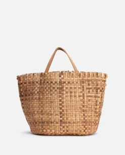 Bolso de mano BIBA Aguapey