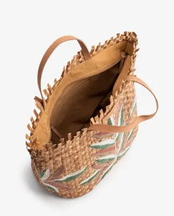 Bolso de mano BIBA Aguapey