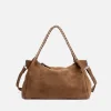 Bolso de mano BIBA Avon de piel