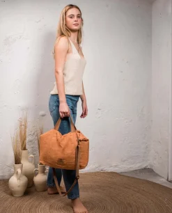 Bolso de mano BIBA Bluebells