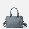 Bolso de mano BIBA Boston de piel