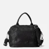 Bolso de mano BIBA Franklin de piel