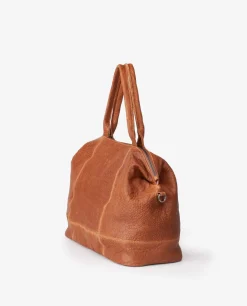Bolso de mano BIBA Franklin de piel