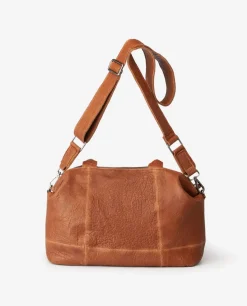 Bolso de mano BIBA Franklin de piel