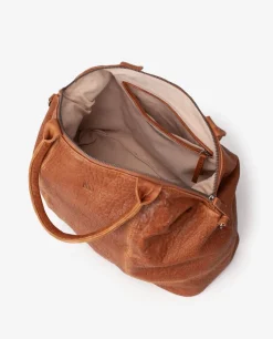 Bolso de mano BIBA Franklin de piel