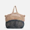 Bolso de mano BIBA Haiti