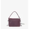 Bolso de mano BIBA Logan de piel