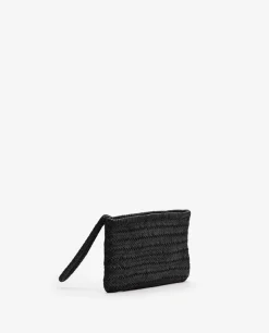 Bolso de mano BIBA Perkins de piel