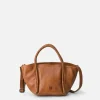 Bolso de mano BIBA Pullman de piel