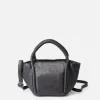 Bolso de mano BIBA Pullman de piel
