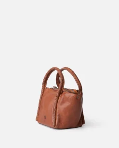 Bolso de mano BIBA Pullman de piel