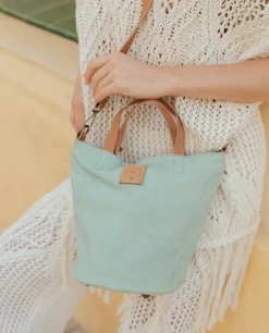 Bolso de mano BIBA Reinder