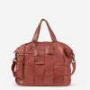 Bolso de mano BIBA Troy de piel