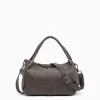 Bolso de mano BIBA West Avon de piel
