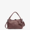 Bolso de mano BIBA West Avon de piel