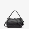Bolso de mano BIBA West Avon de piel