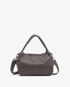 Bolso de mano BIBA West Avon de piel