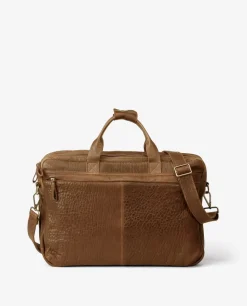 Bolso de mano BIBA Work de piel