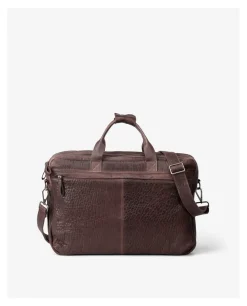 Bolso de mano BIBA Work de piel