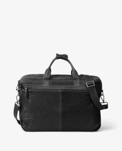Bolso de mano BIBA Work de piel