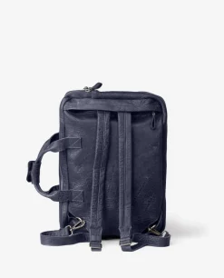 Bolso de mano BIBA Work de piel