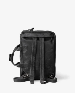 Bolso de mano BIBA Work de piel