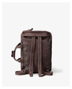 Bolso de mano BIBA Work de piel
