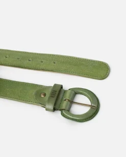 Cinturón BIBA Keno de piel