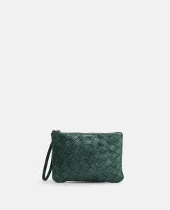 Estuche BIBA Lewisburg de piel