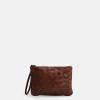 Estuche BIBA Lewisburg de piel
