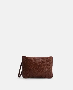 Estuche BIBA Lewisburg de piel
