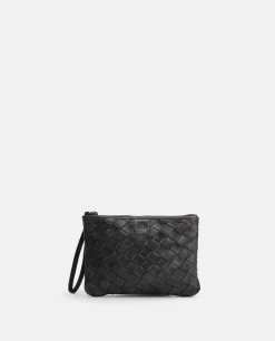 Estuche BIBA Lewisburg de piel