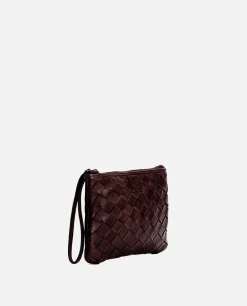 Estuche BIBA Lewisburg de piel
