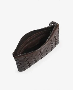 Estuche BIBA Lewisburg de piel