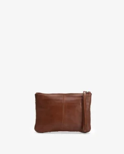 Estuche BIBA Lewisburg de piel