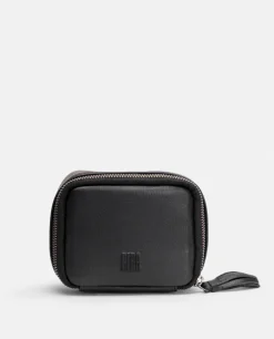 Estuche BIBA Luxury de piel