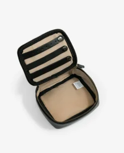 Estuche BIBA Luxury de piel
