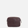 Estuche BIBA Springfield de piel