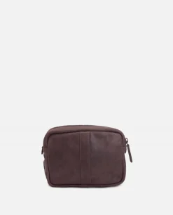 Estuche BIBA Springfield de piel