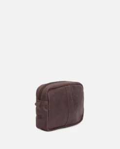 Estuche BIBA Springfield de piel