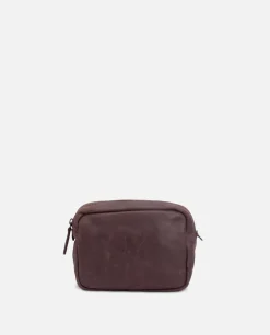 Estuche BIBA Springfield de piel