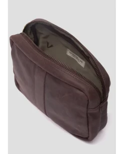 Estuche BIBA Springfield de piel