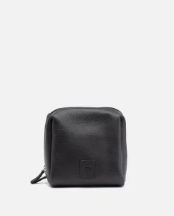 Estuche BIBA West Riverside de piel