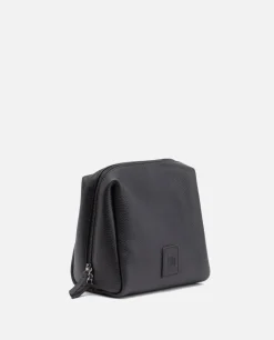 Estuche BIBA West Riverside de piel