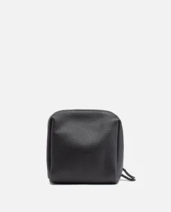 Estuche BIBA West Riverside de piel