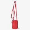 Estuche BIBA Work de piel