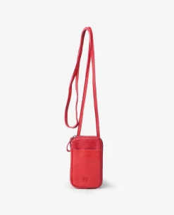 Estuche BIBA Work de piel