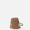 Estuche BIBA Work Tb de piel