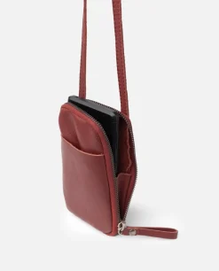 Estuche BIBA Work Tb de piel