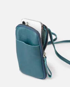 Estuche BIBA Work Tb de piel